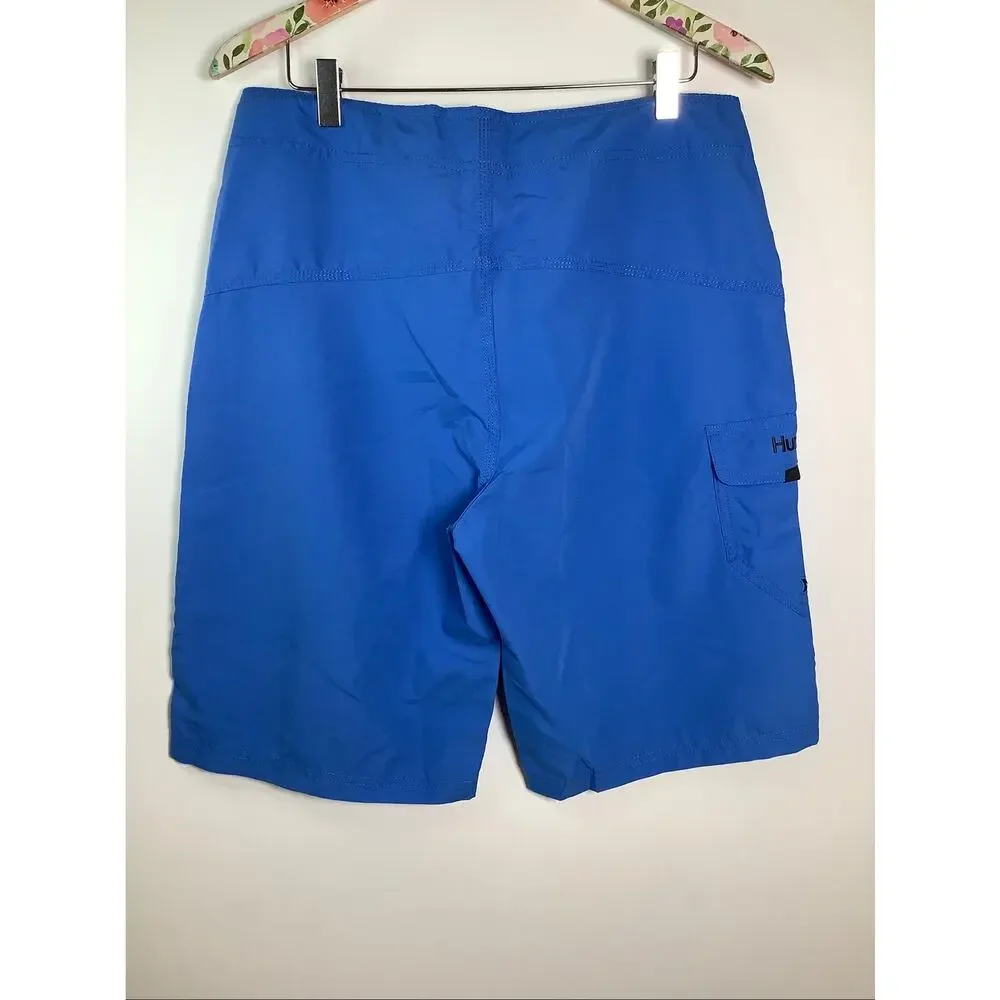 Hurley brand size